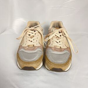 Hoff Pasadena Women Streetwear Sneakers Size 6